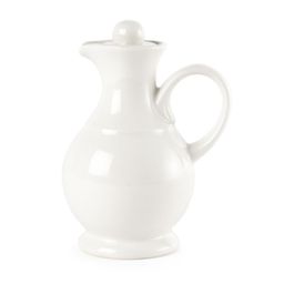 Churchill Plain Whiteware P745