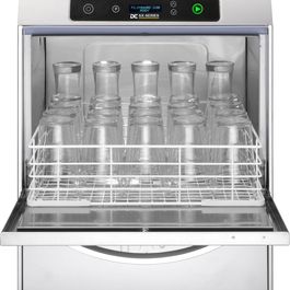 Glasswashers