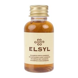 Shampoos & Conditioners