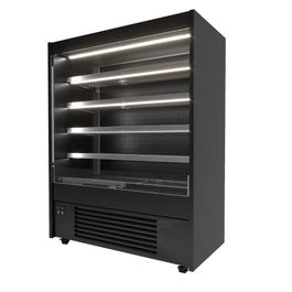 Multideck Displays