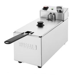 Buffalo CU614