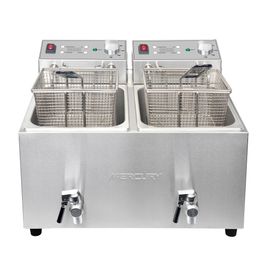 Mercury FC256