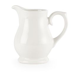 Churchill Plain Whiteware P286