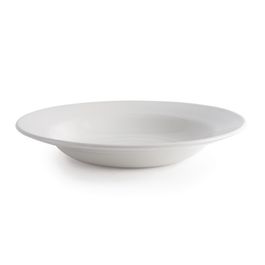 Churchill Plain Whiteware P606