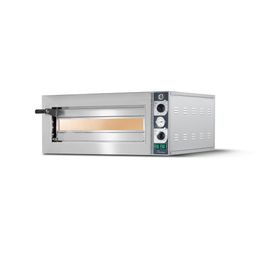 Single Deck Electric Pizza Ovens
