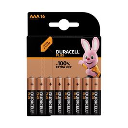 Duracell AAA 16