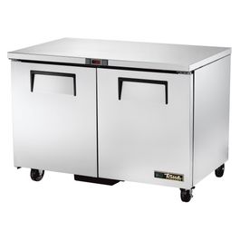 Undercounter Freezers