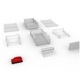 Multifunctional Cooking System Accessories