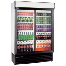 Tefcold SD1360