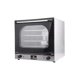 Medium Duty Electric Convection Ovens