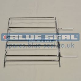 Blue Seal 023256/51