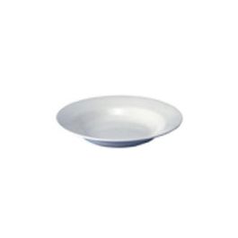 Churchill Plain Whiteware CA849
