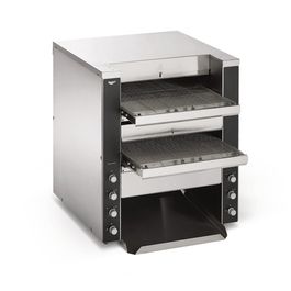 Conveyor Toasters