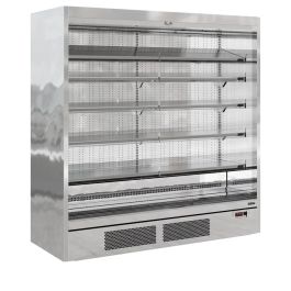 Tefcold GP20SS