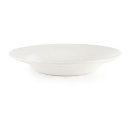 Churchill Plain Whiteware P617