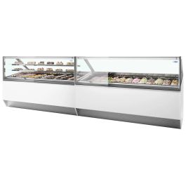 Tefcold MILLENNIUM ST170 PAS