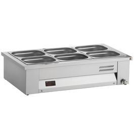 Inomak MAV610