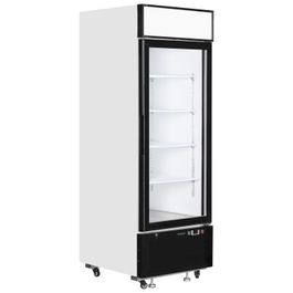 Tefcold LGC2500