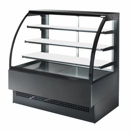 Sterling Pro EVO120-BLACK