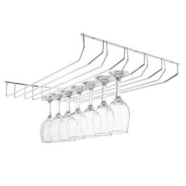 Wine Glass Racks