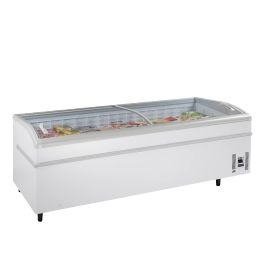 Tefcold SUPER250DE