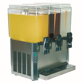 Tefcold VL334