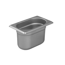 1/9 Gastronorm Trays