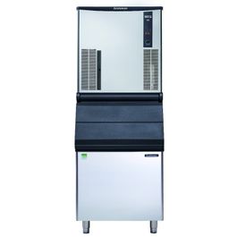 Scotsman MXG437/NB393