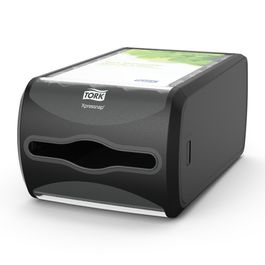 Napkin Holders & Dispensers