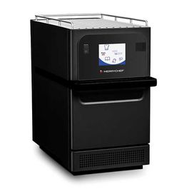Merrychef Eikon E2s Trend Black 3 Phase