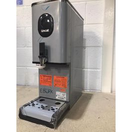 Lincat EB6FX-GRADED