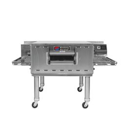 Electric Conveyor Pizza Ovens