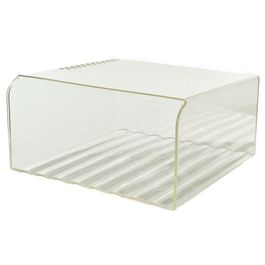 Microwave Cavity Liners