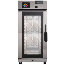 11 Grid Electric Combination Ovens / Steamers