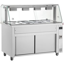 Inomak MFV714