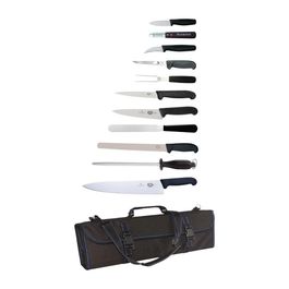 Professional Kitchen Knives & Sharpeners