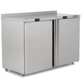 1 & 2 Door Freezer Prep Counters