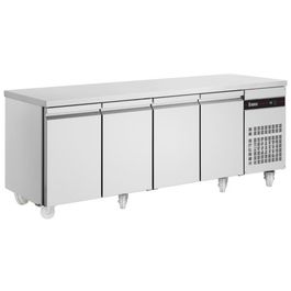 4 Door Refrigerated Prep Counters
