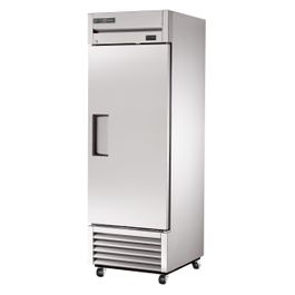 Heavy Duty Upright Single Door Freezers