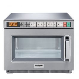 NE-1853 Programmable 17.9 Litre 1800w Commercial Microwave Oven