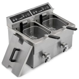Countertop Electric Fryers