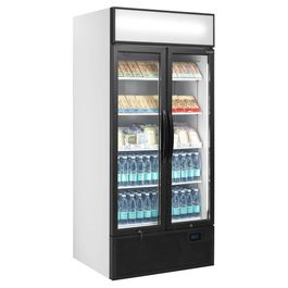 Tefcold FSC890H
