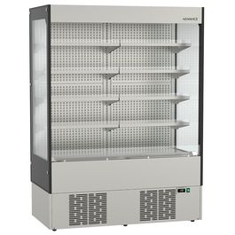 1251 - 1500mm Wide Multideck Display Fridges