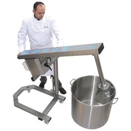 Food Prep Machines