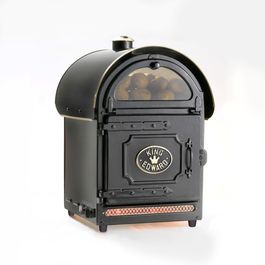 King Edward PB2FV/BLK