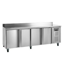 Tefcold CK7410X1SP