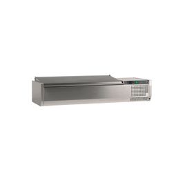 Tefcold GVC33-120SS