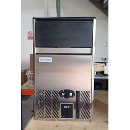 Ice-O-Matic UCG135A