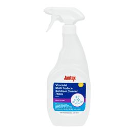 Jantex CH512