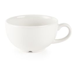 Churchill Plain Whiteware W001